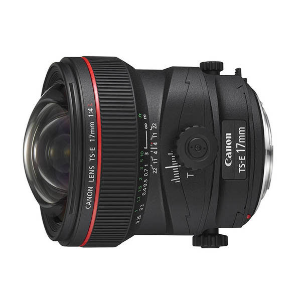 綺麗な展示品☆Canon TS-E 17mm F4L☆EFマウント☆アオリ撮影 綺麗な展示品☆Canon TS-E 17mm F4L☆EFマウント☆アオリ撮影