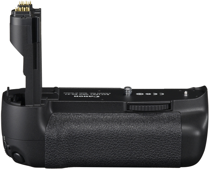 バッテリーグリップ「BG－E7」導入 | GANREF