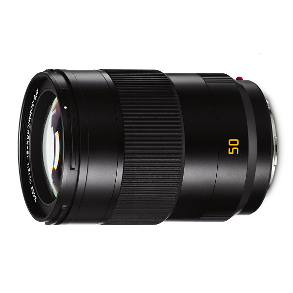 ライカ アポ・ズミクロンSL f2/50mm ASPH 新品)Leica (ライカ) アポズミクロン SL50mm F2.0 ASPH.（商品ID
