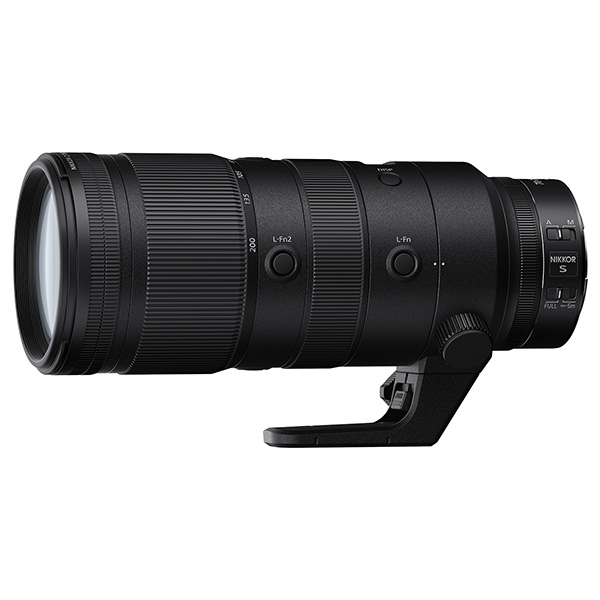 NIKON レンズまとめ Nikon Z f』 11本のレンズを使って1日使い倒してみた！【後編
