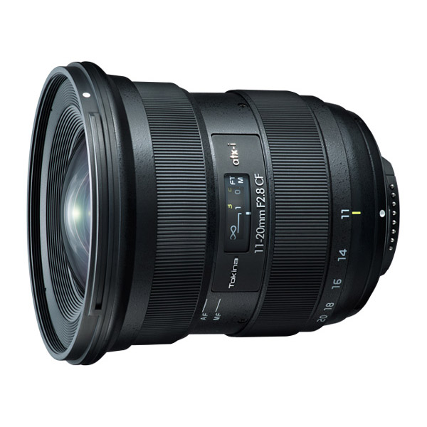 動作確認済】 Tokina Tokina AT-XPRO F0204-3x y 動作確認済