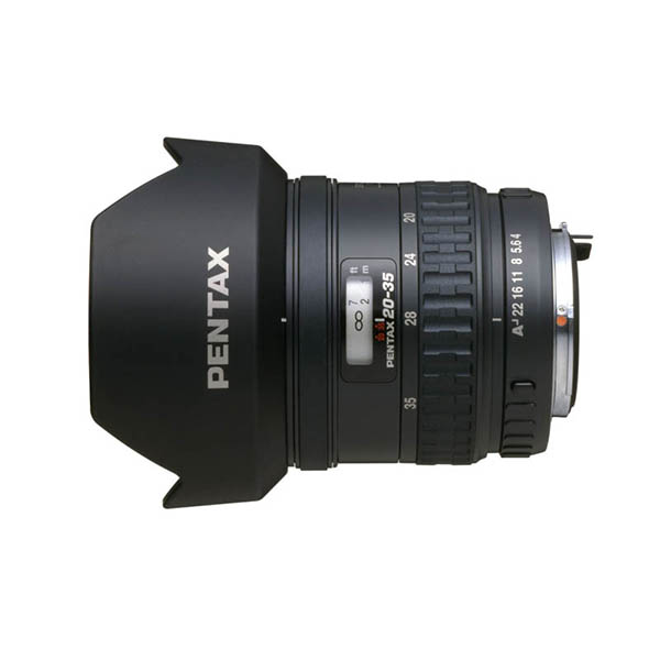 FA20-35mmF4 ALで撮影された写真 | 写真検索 | GANREF