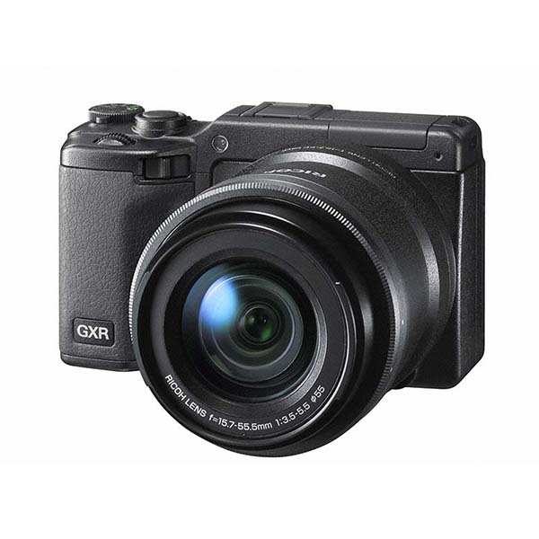 RICOH GXR用 レンズユニット A16 24-85mm Amazon | RICOH GXR用カメラ