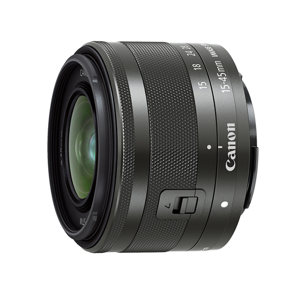 EF-M15-45mm .3 IS STMで撮影された写真 | 写真 | GANREF