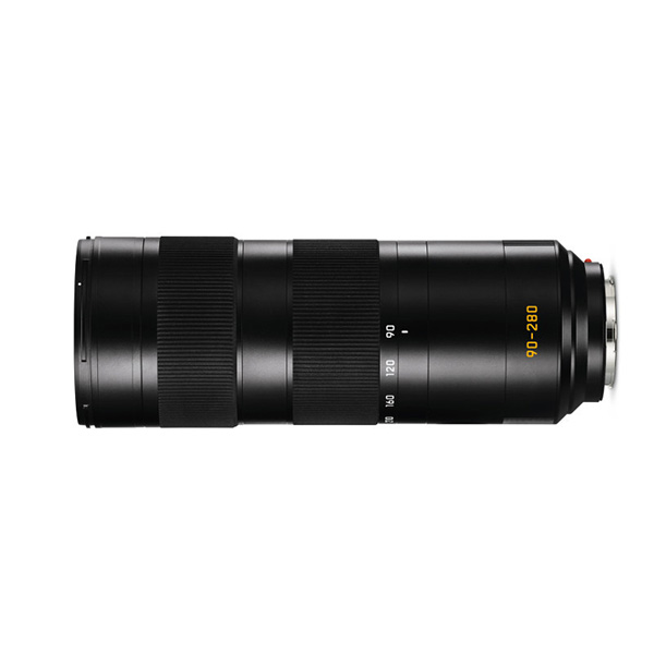 ライカ アポ・バリオ・エルマリート SL F2.8-4/90-280mmで撮影された