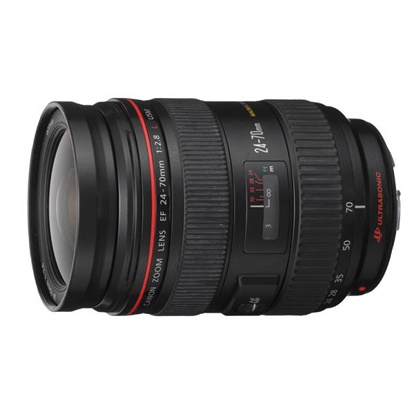 レンズ(ズーム) EF24-70mm F2.8L II USM/85mm F1.2L II USM EF24-70mm F2.8L II USM/85mm F1.2L II USM