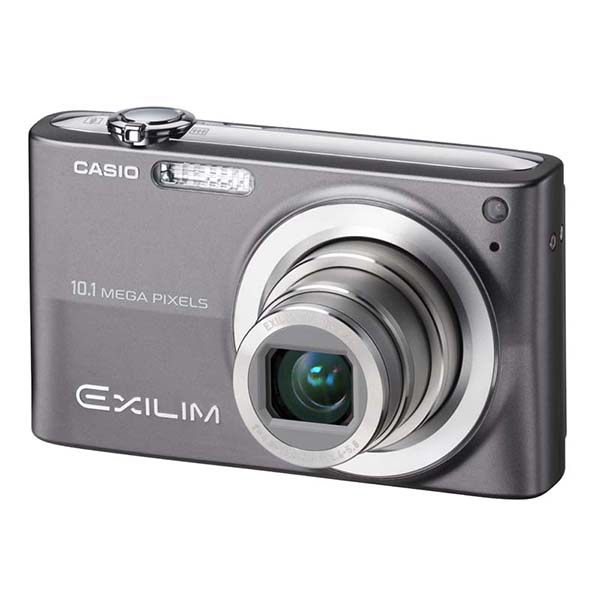 CASIO EXILIM EX-ZS28 カシオ コンデジ 【平成レトロ写真】 カシオ