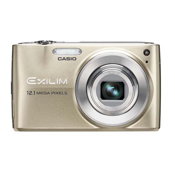 CASIO EXILIM EX-V7 デジタルカメラ CCD 作例あり カシオの