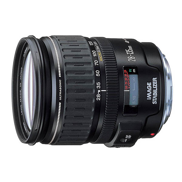 超美品 Canon キャノン EF 28-135mm IS USM #7618 超美品 Canon キャノン EF 28-135mm IS USM #7618 【公式通販】