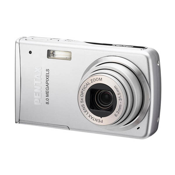 PENTAX Optio V20 コンパクトデジタルカメラ Amazon | PENTAX デジタルカメラ OPTIO (オプティオ)V20