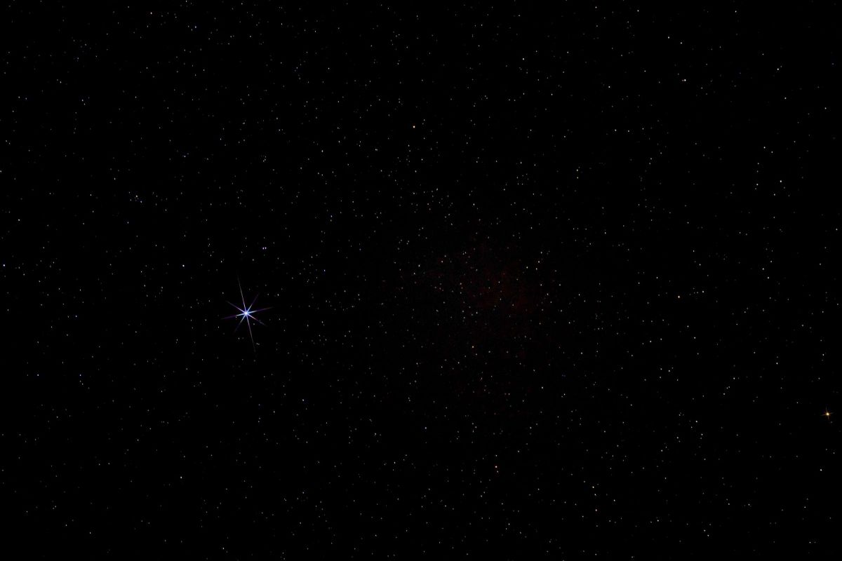 煌めきと星々 | GANREF