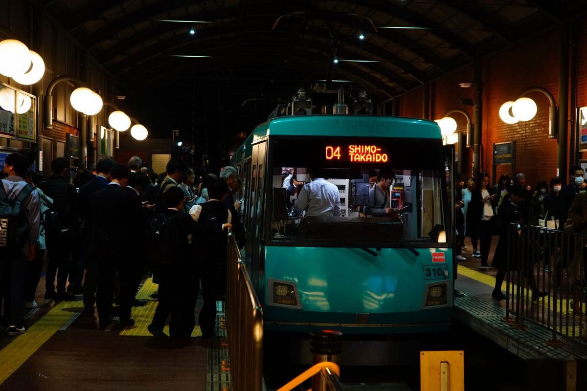 COLOR-SKOPAR Vintage Line 21mm F3.5 Aspherical VMで撮影された写真