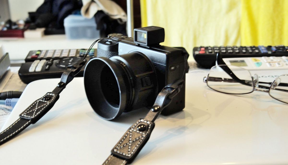 COLOR-SKOPAR Vintage Line 21mm F3.5 Aspherical VMで撮影された写真