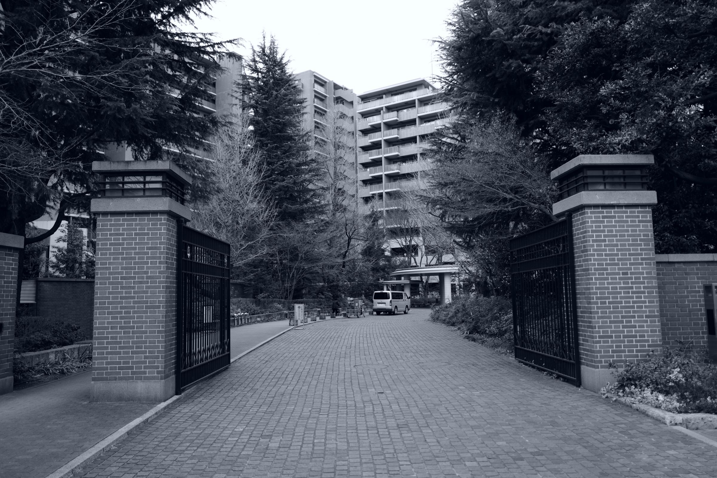 元青山学院理工学部跡地 | GANREF