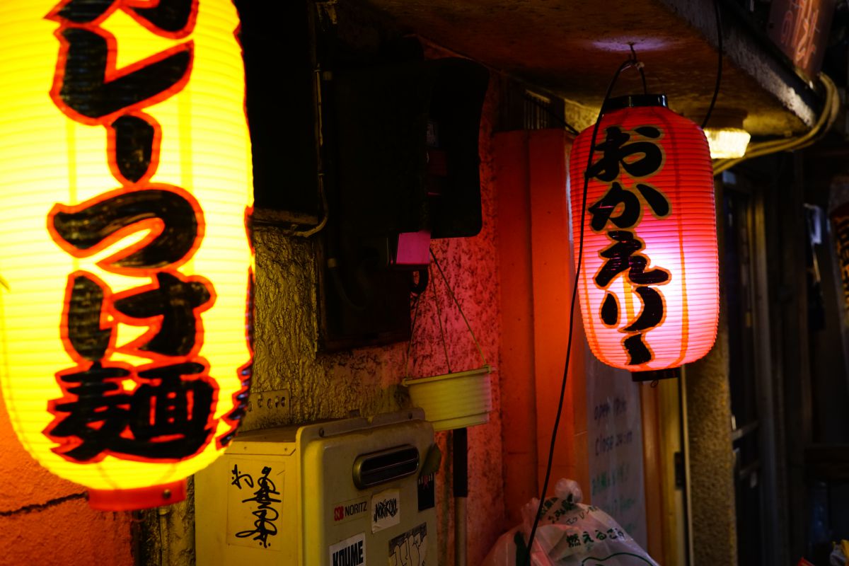COLOR-SKOPAR Vintage Line 21mm F3.5 Aspherical VMで撮影された写真