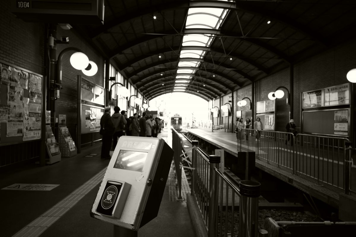 COLOR-SKOPAR Vintage Line 21mm F3.5 Aspherical VMで撮影された写真