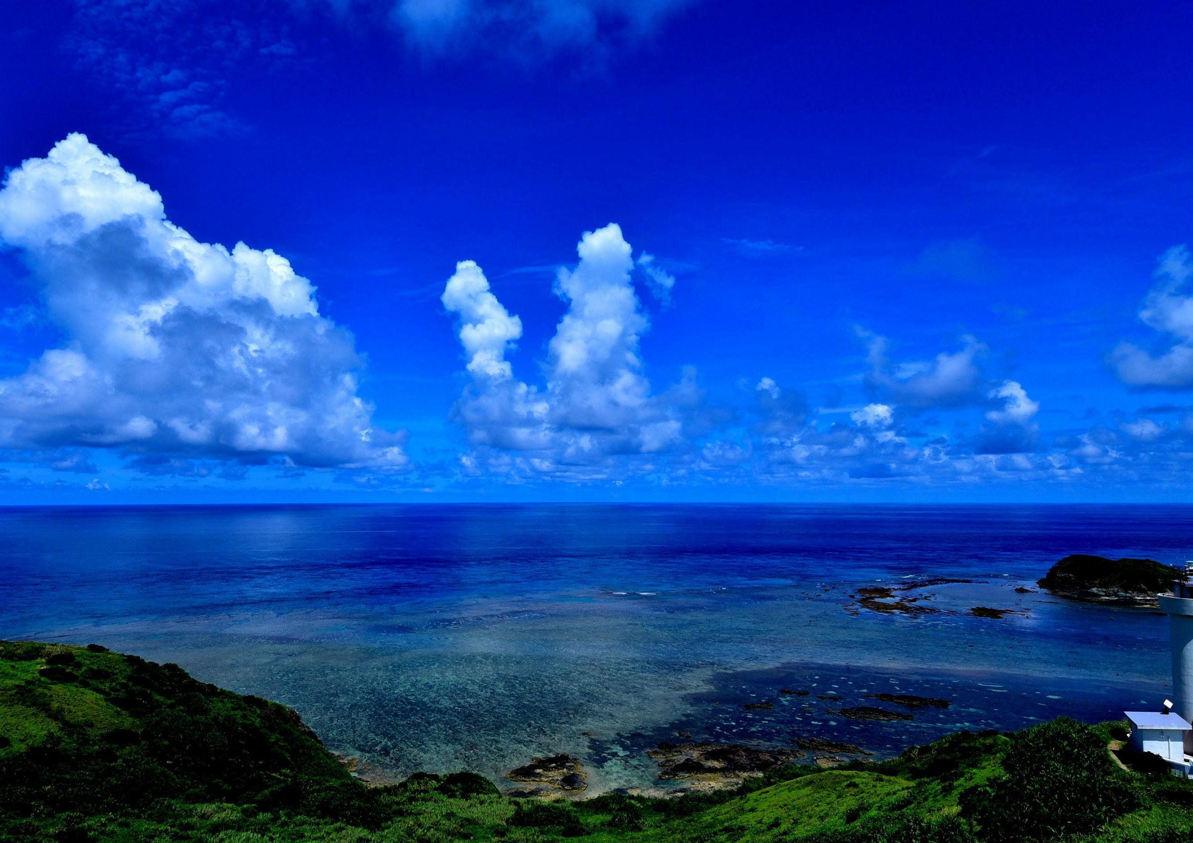 碧海 | GANREF