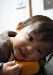 大きい前歯 人物 赤ちゃん Ganref