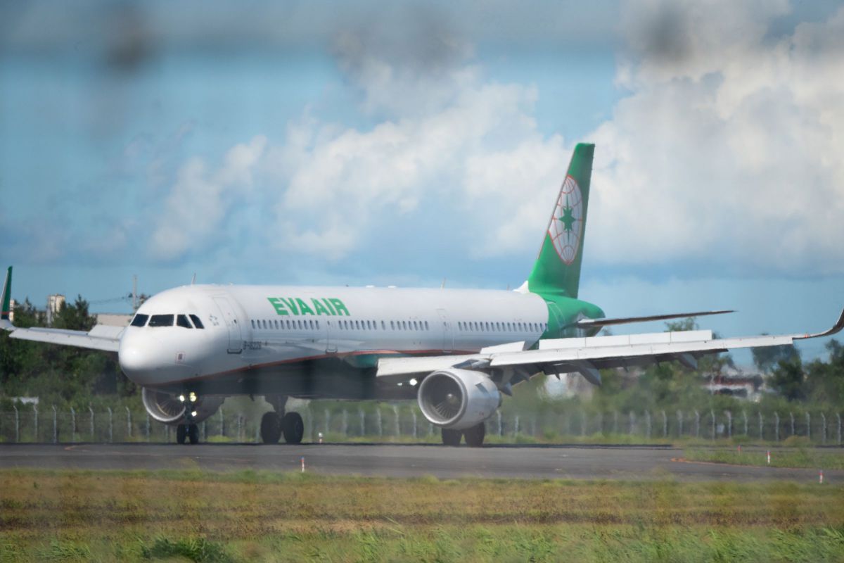 エバーグリーン GANREF