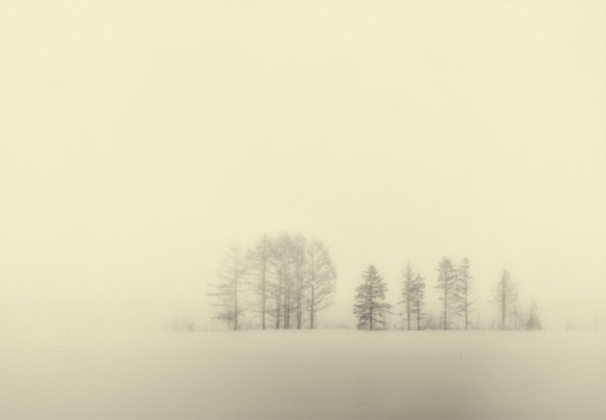 風景 希望と絶望 自然 風景 その他 Ganref
