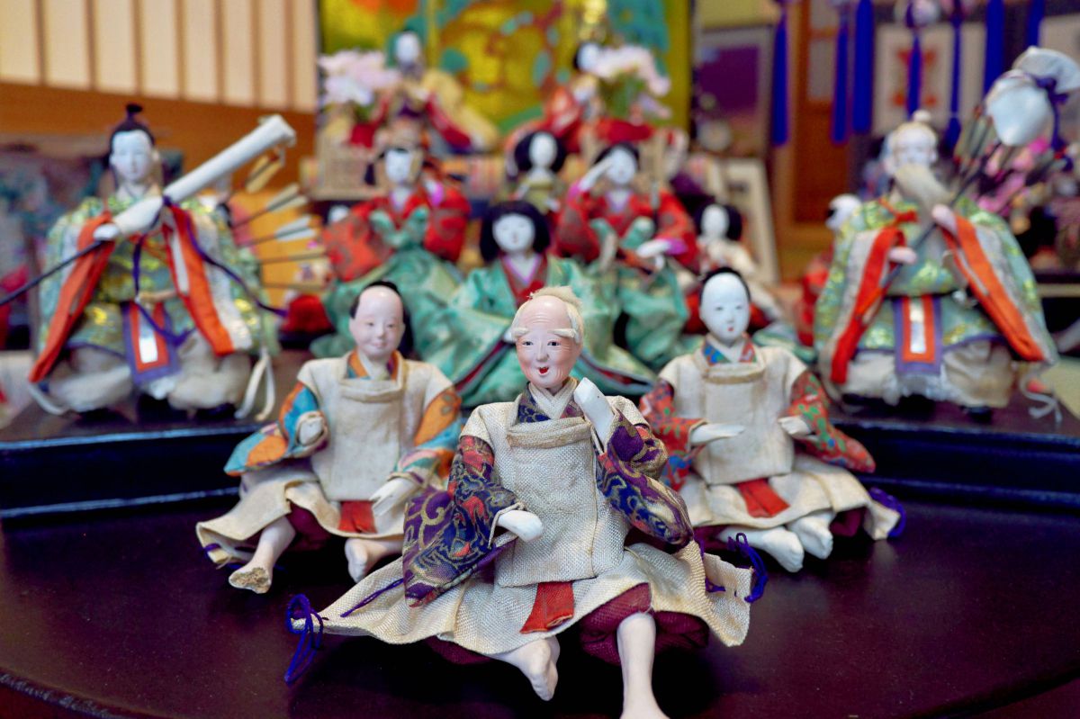 JILUKA Zyean チェキ トリトリひな祭りイベント ひなDOLL JILUKA Zyean チェキ トリトリひな祭りイベント ひなDOLL