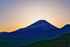紅富士2023-1(Clear) | GANREF
