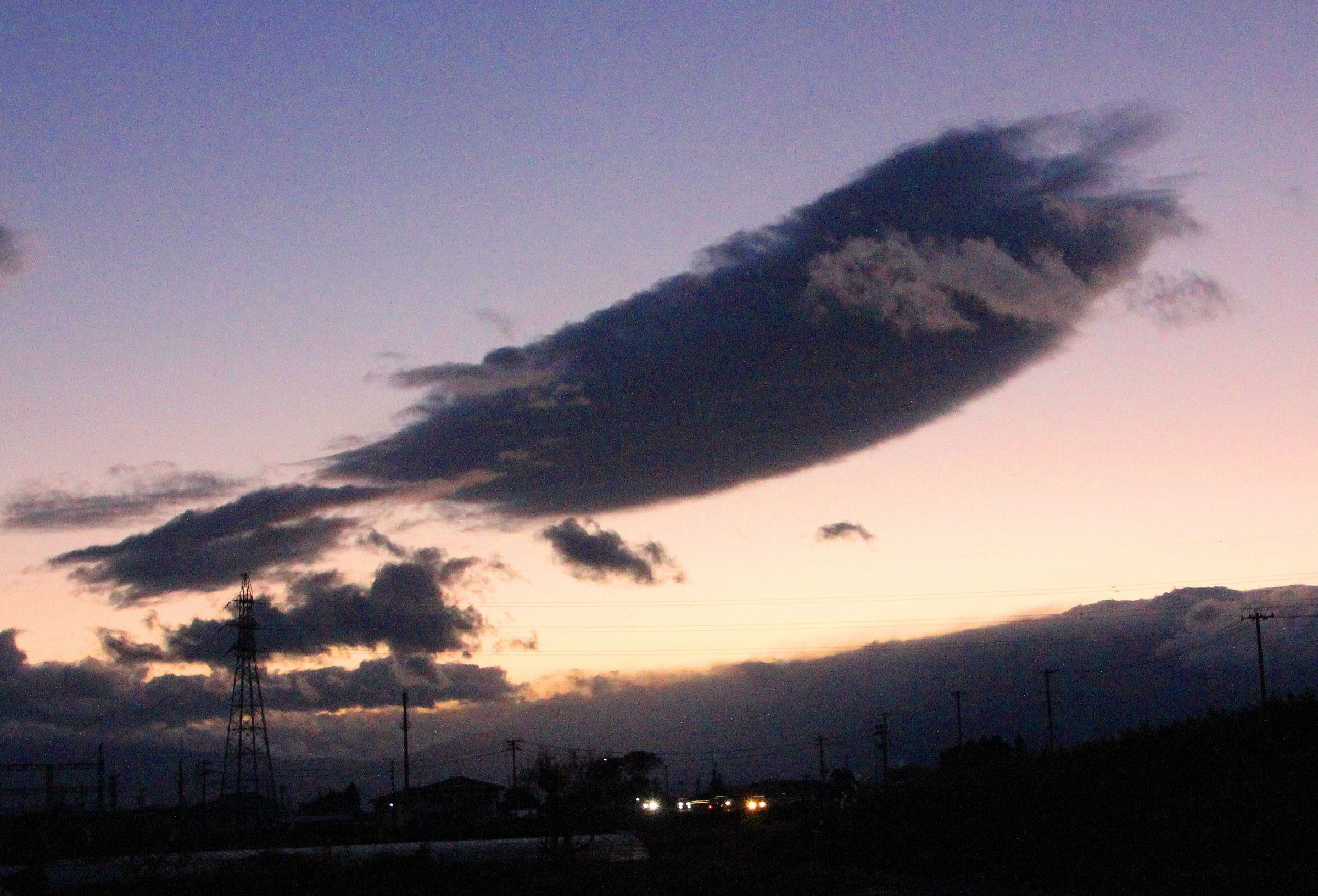 魚雲 魚雲 | GANREF