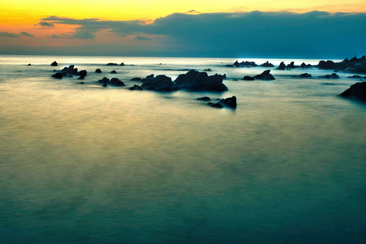 夕間暮れ | GANREF
