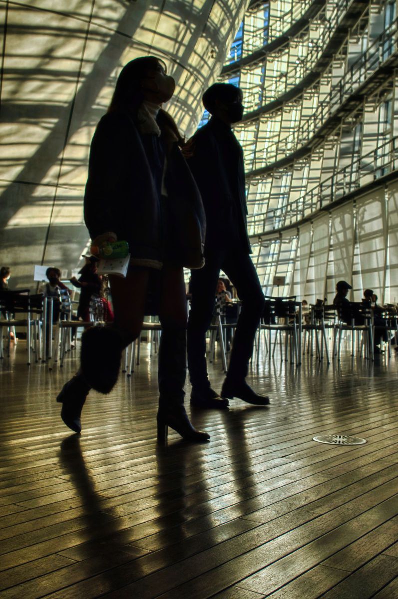 SIGMA 19mm F2.8 EX DNで撮影された写真 | 写真検索 | GANREF