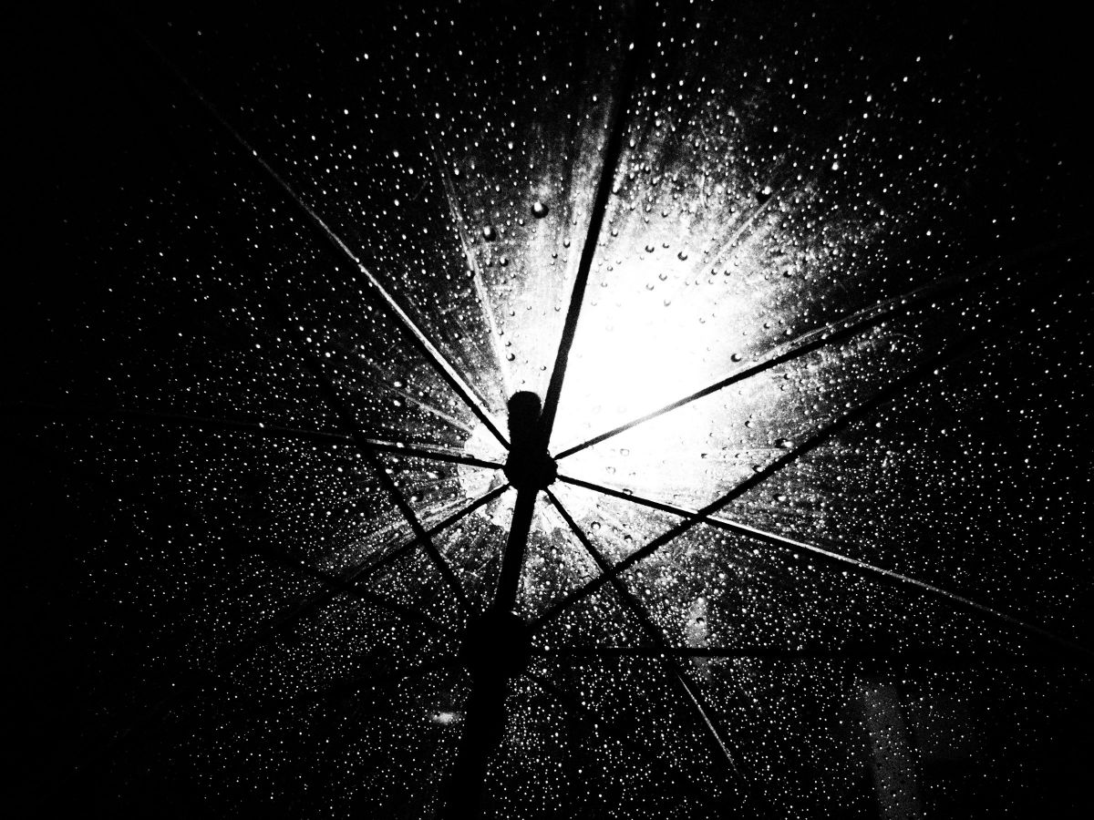 rain | GANREF