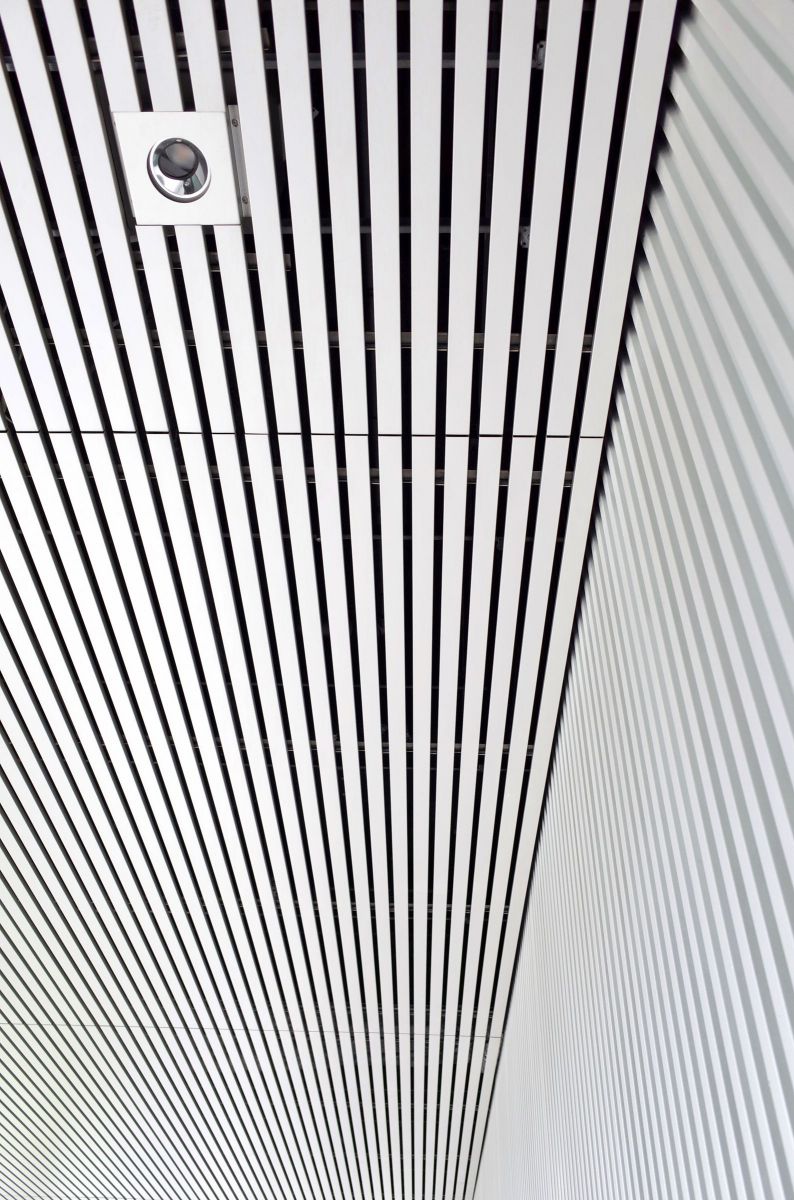 White line | GANREF