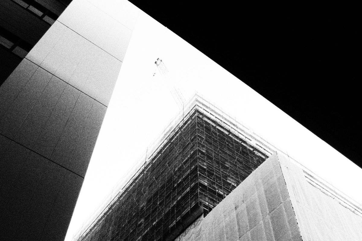 作例集 monotone | GANREF