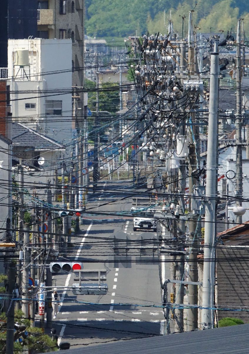 共有柱と電信柱の違いってなんですか？ – 電柱 支柱とは – MEPQLG