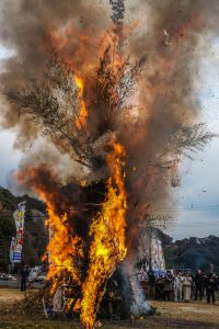 おぼろ夕陽 | GANREF