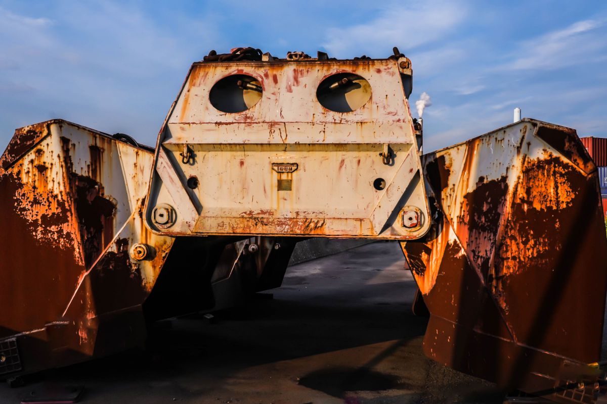 かにさん 大きなカニさん | GANREF