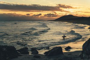 夕焼けの写真2024 | “お題”の写真をみんなで投稿しよう！ | GANREF