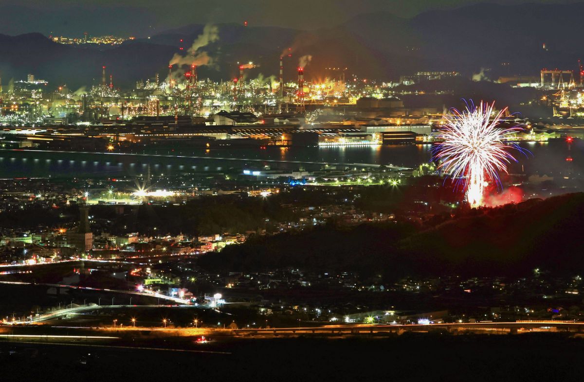 故郷の光景 GANREF