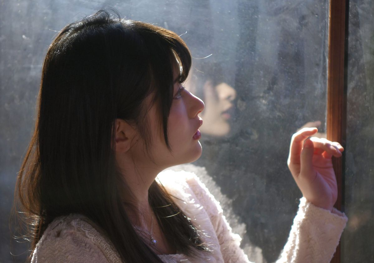 神谷えりなさん 人物 女性 Ganref