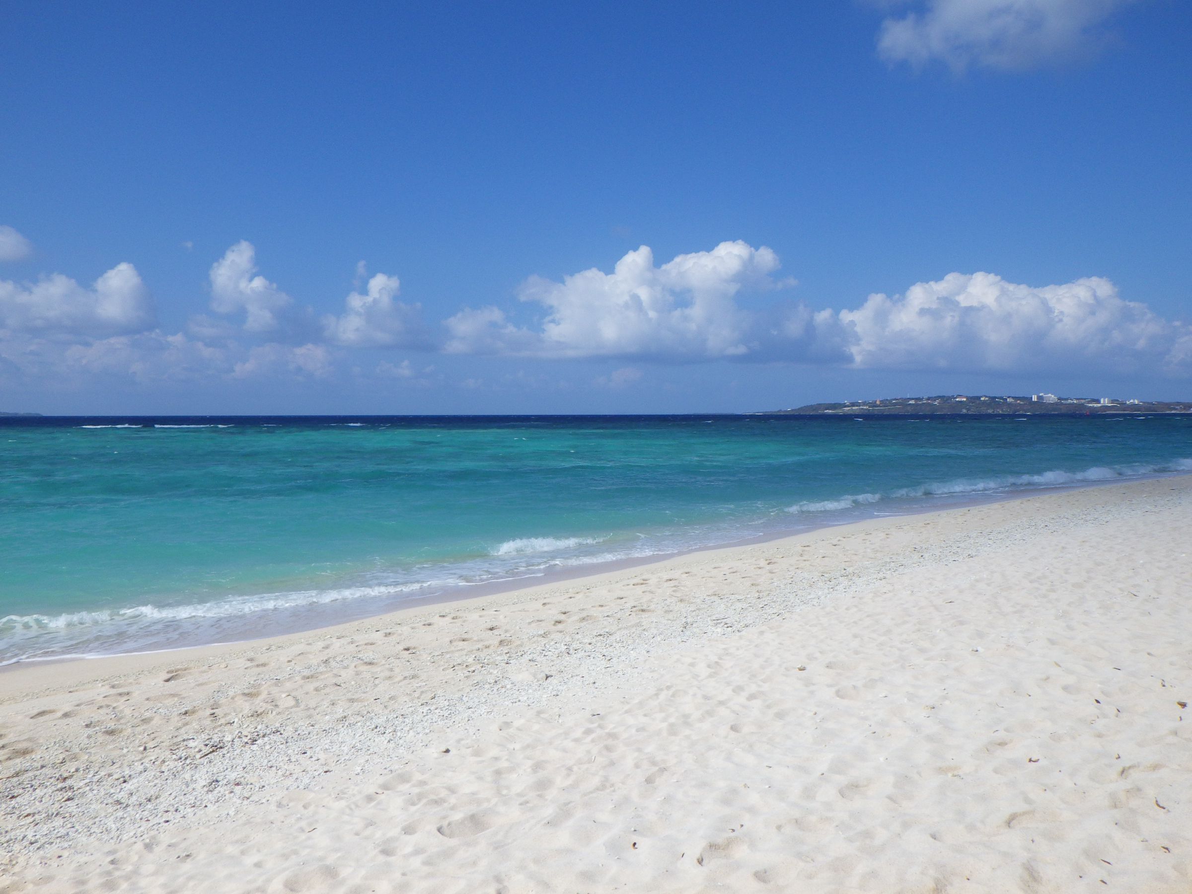 海風景 夏の風景 | GANREF