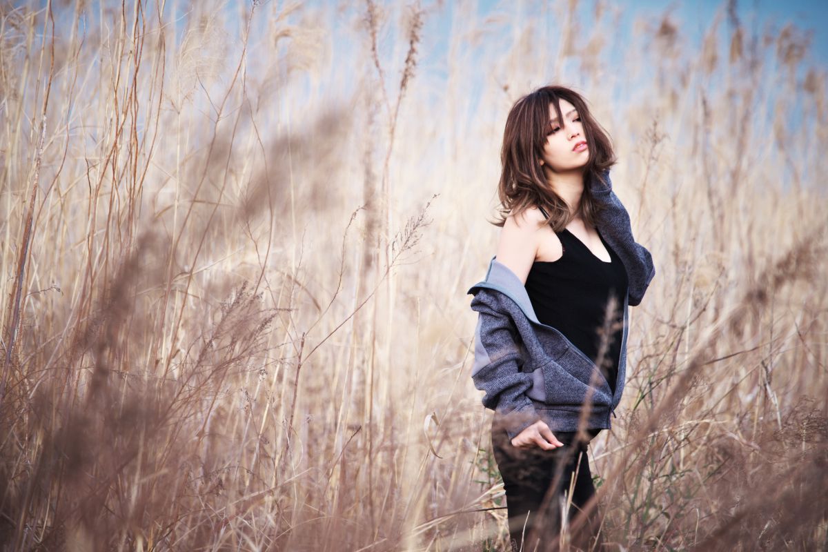 異界3 0 人物 女性 Ganref