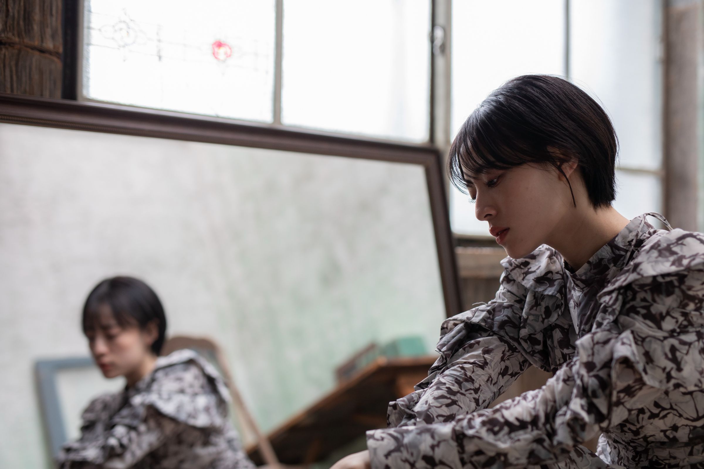 レプトン　試作品？　BG180 Back To 2023#3 | GANREF