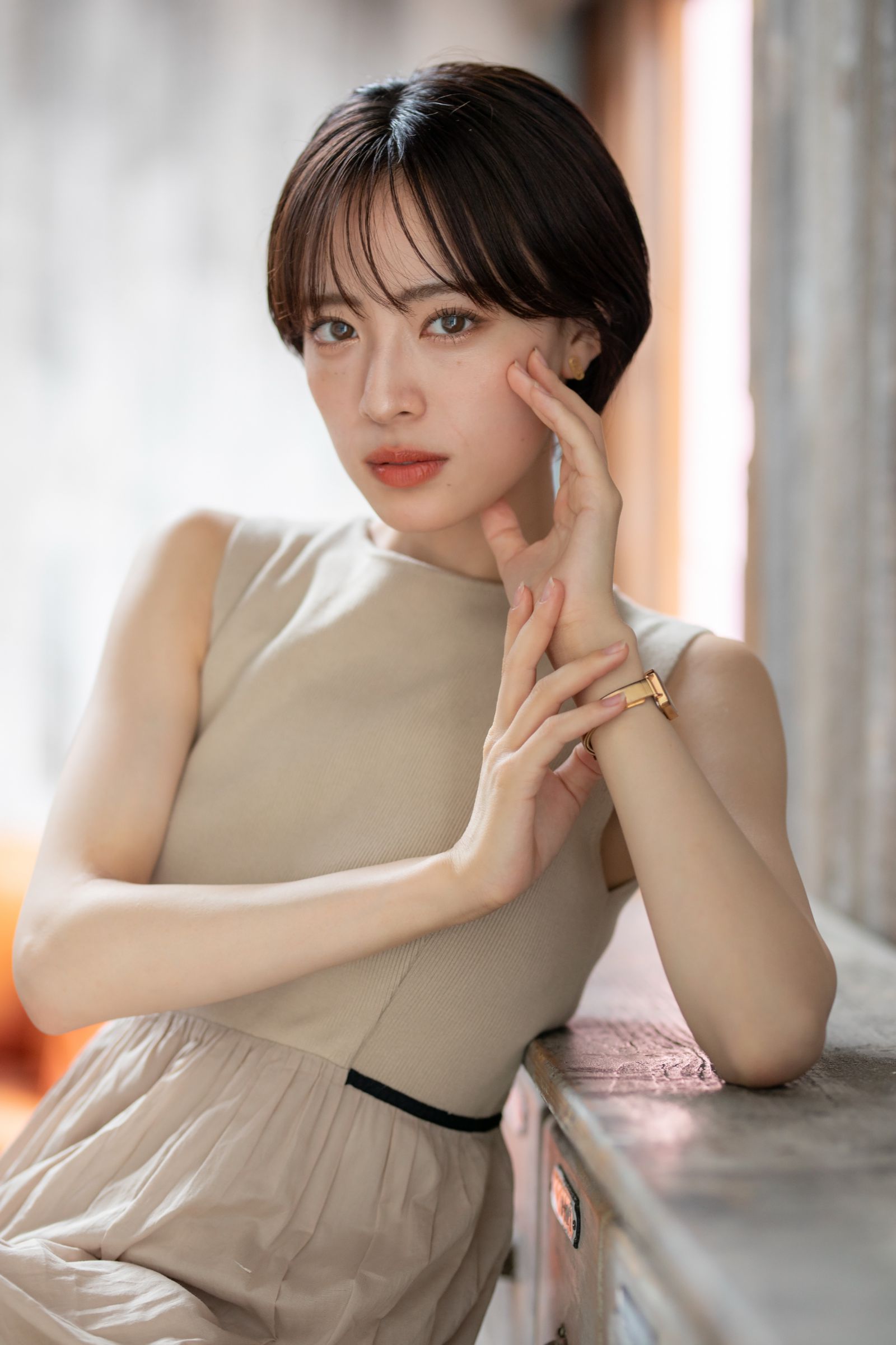 Back To 2022#1 | GANREF