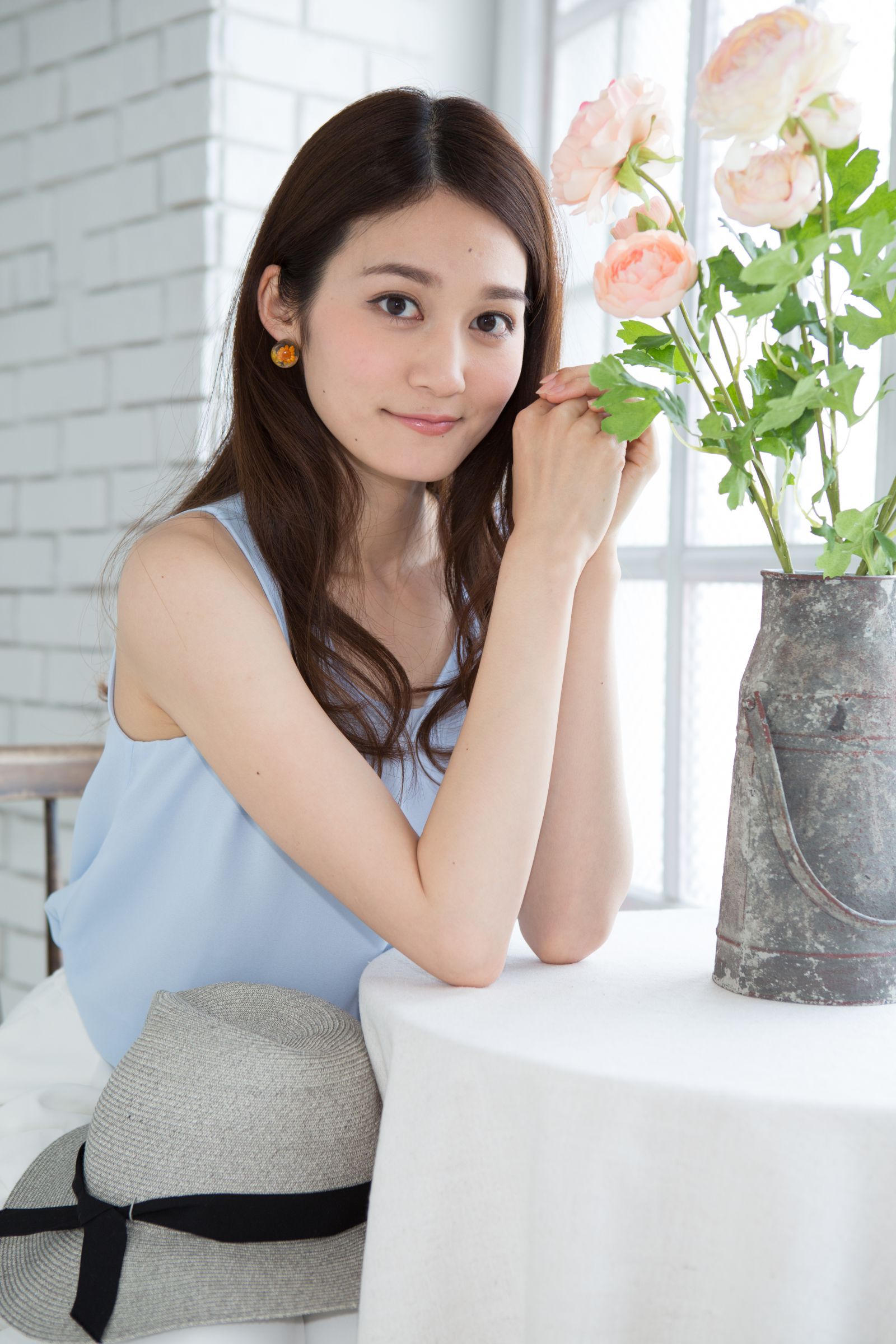 小林沙弥香（2） | GANREF