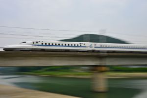 矢のように