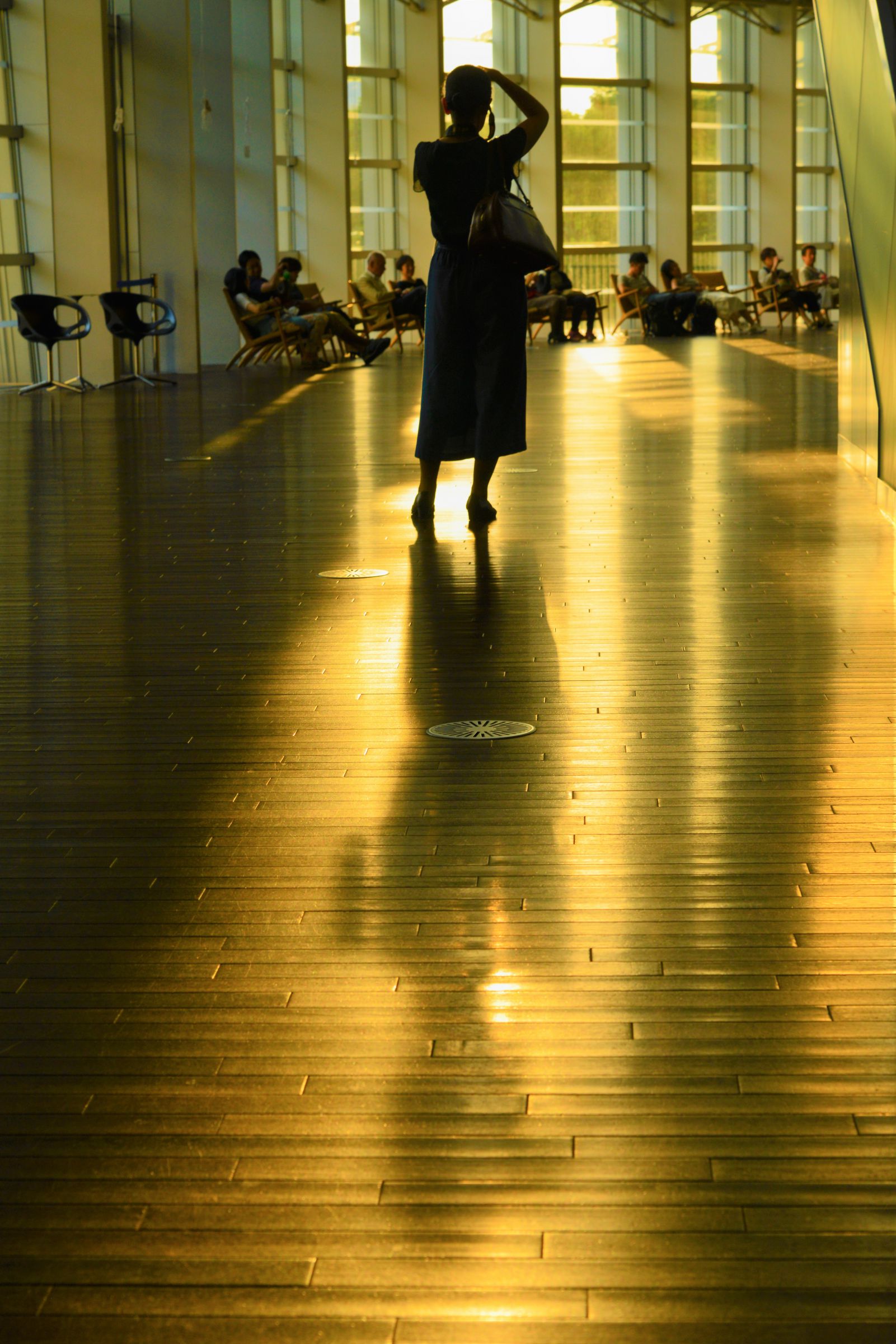 シルエット | GANREF