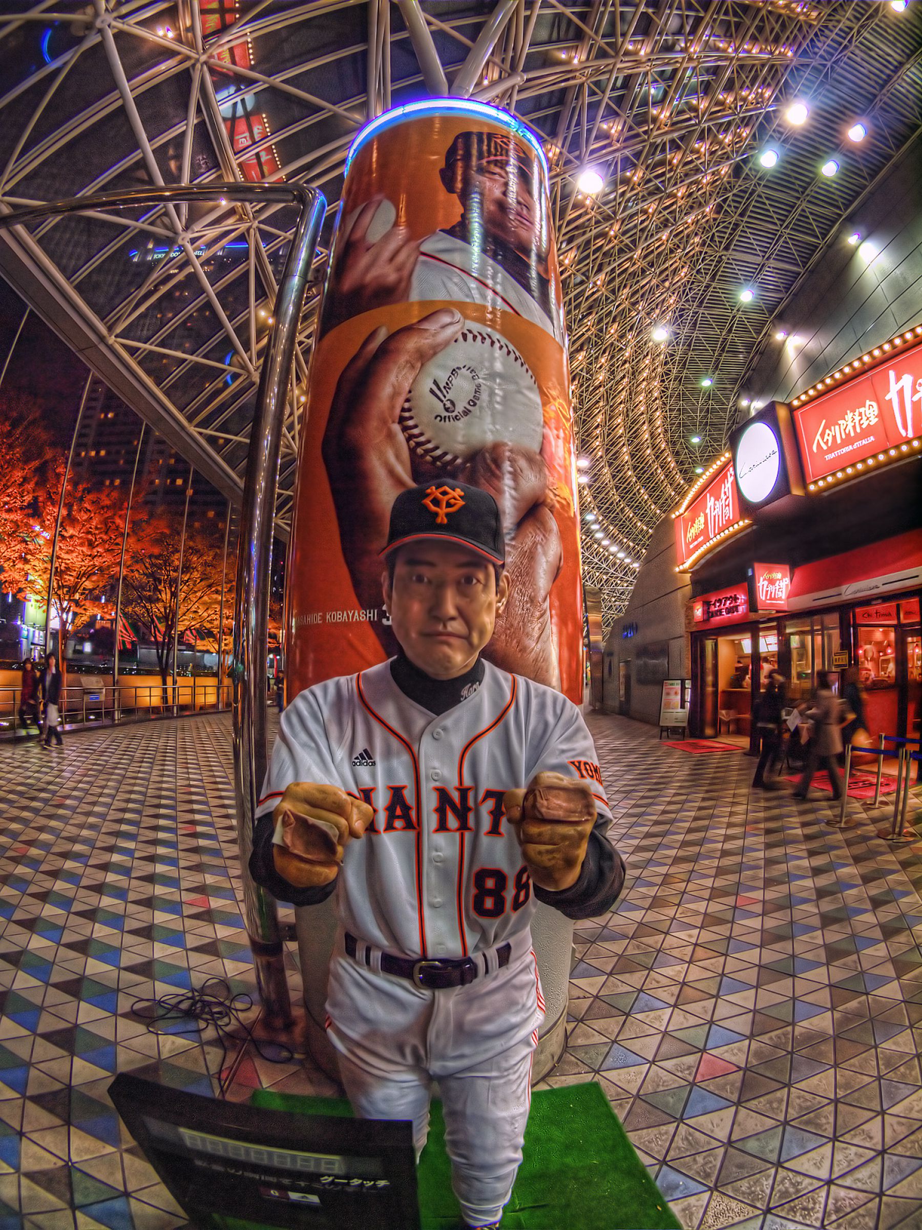 巨人 ジャイアンツ 原辰徳 グータッチプレート 最終値下げです。 巨人 ジャイアンツ 原辰徳 グータッチプレート 最終値下げです