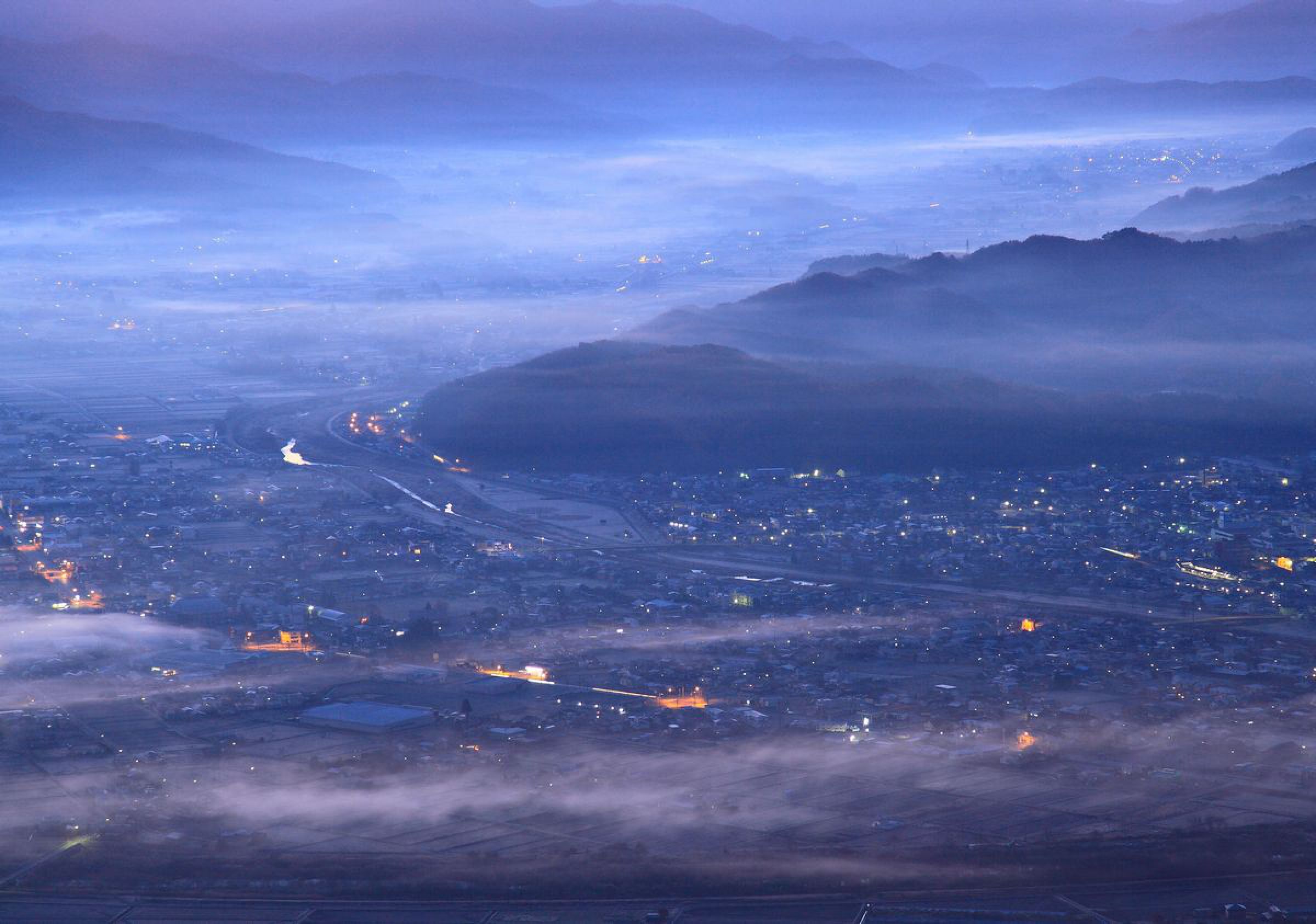 紫霧の幻 | GANREF