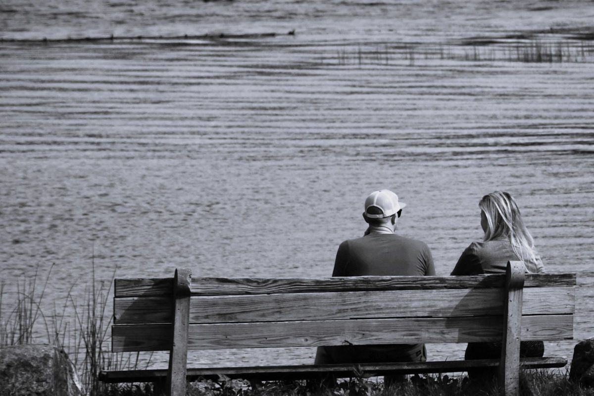 RELAXING | GANREF