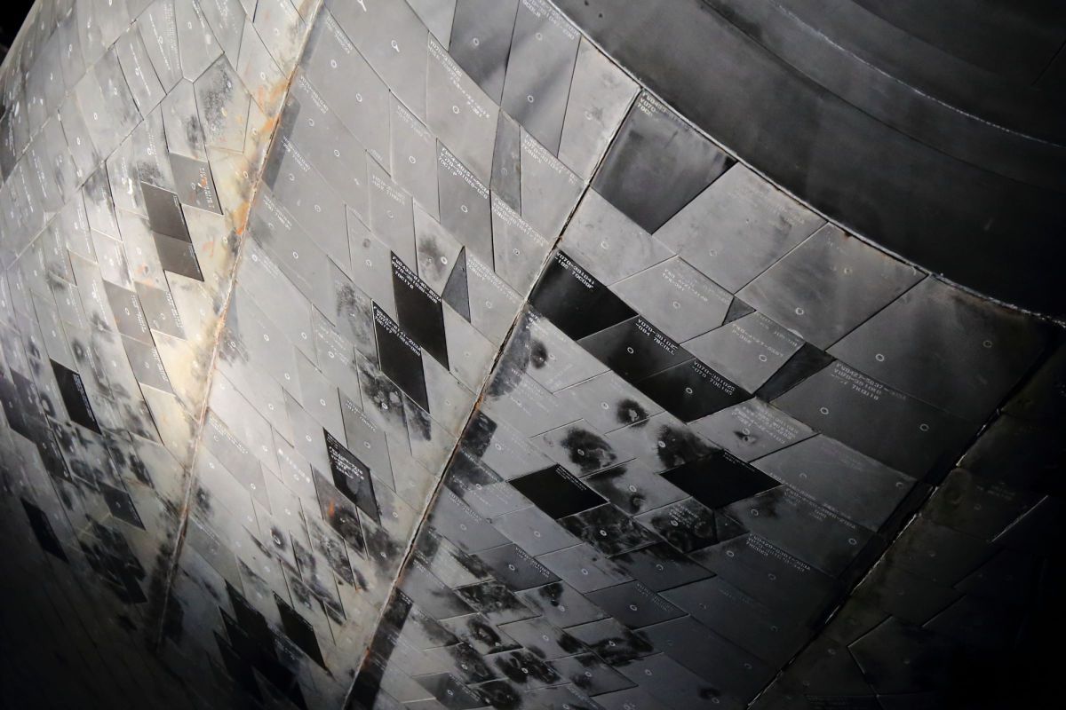 偉業の物語 GANREF