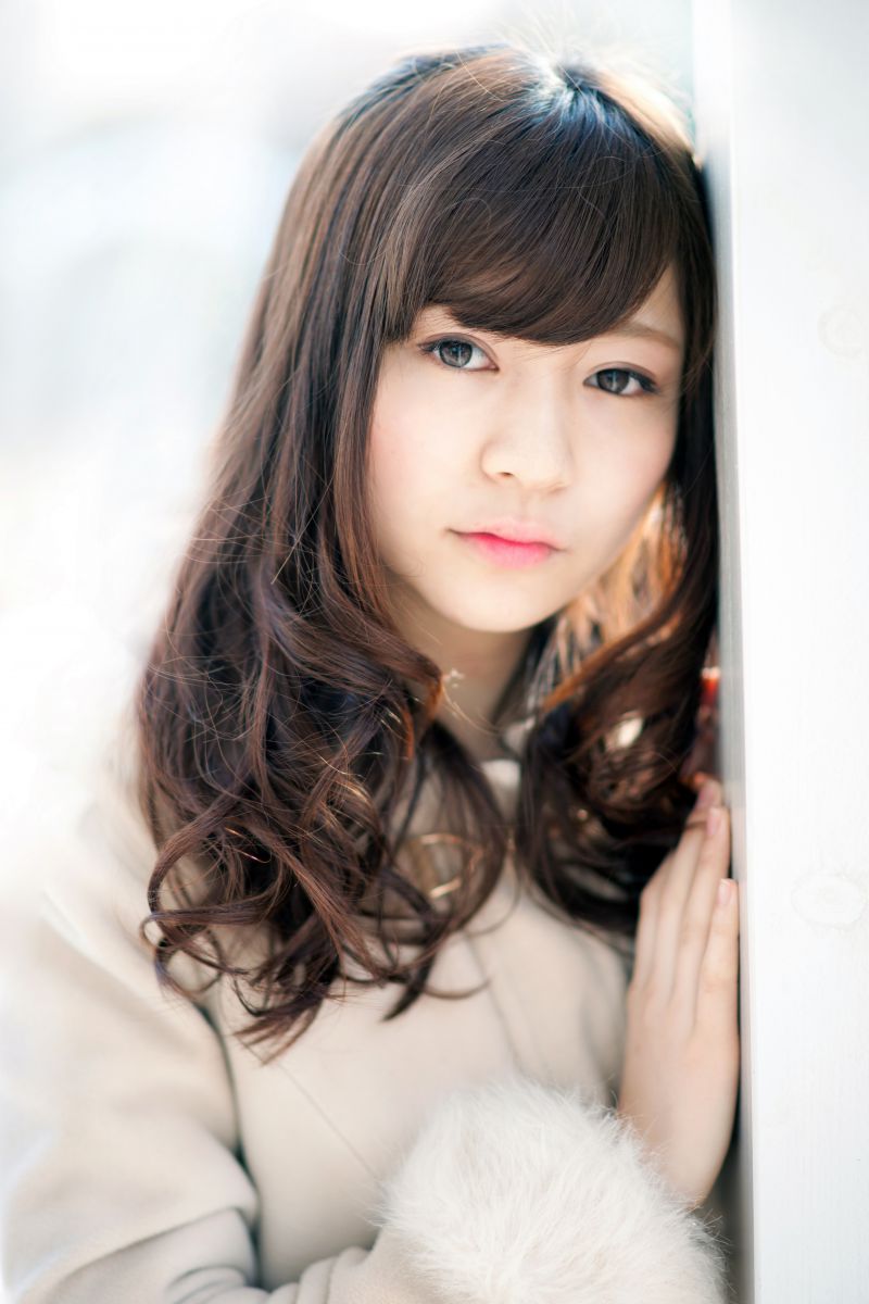 小澤えみりさん 人物 女性 Ganref